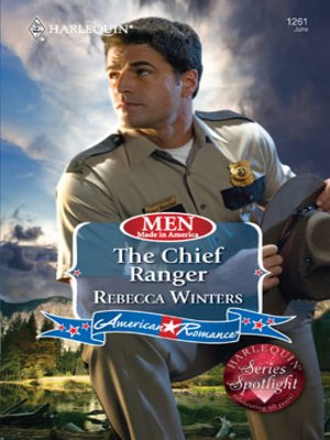 cover image of The Chief Ranger